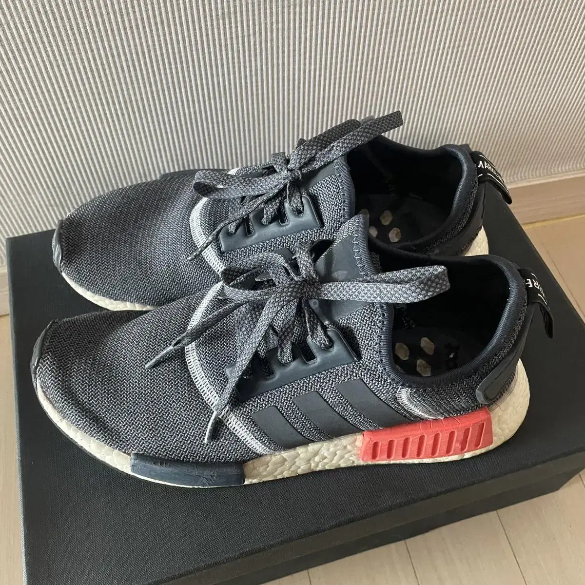 아디다스 NMD 265